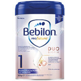 Bebilon Profutura DuoBiotik 1, milk for infants, from birth, 800 g