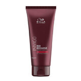 Balsamo pigmentato per tonalità fredde di rosso Invigo Red Recharge Red, 200 ml, Wella Professionals