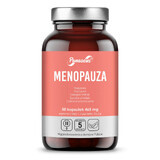 Panaseus Menopause, 50 Kapseln