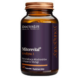 Doctor Life Mitorevital Urolithin A, 30 capsule