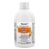 PharmoVit Capelli Pelle Unghie, 500 ml