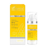 Bielenda Professional SupremeLAB Barrier Renew, crema giorno nutriente SPF 30, 50 ml