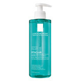 La Roche-Posay Effeclar, gel micro-peeling, 400 ml