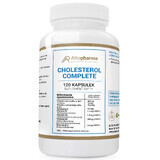 AltoPharma Colesterolo completo, 120 capsule