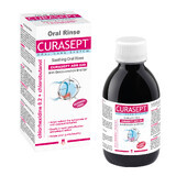 Curasept ADS 220, collutorio con clorexidina 0,20% e clorobutanolo, 200 ml