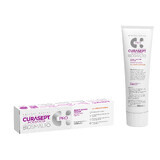 Curasept Biosmalto Pro, Intensive protection mousse for sensitive teeth, Sensitive, 50 ml