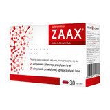 Zaax, 30 capsule