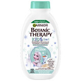 Garnier Botanic Therapy Kids, shampoo e balsamo 2 in 1 per bambini, Era Glaciale, 250 ml