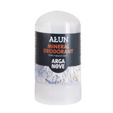 Arganove, deodorante stick all'allume, 55 g