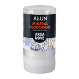 Arganove, deodorante stick all'allume, 115 g