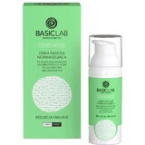 BasicLab Complementis Light Normalizing Emulsion with Noni Stem Cell Complex 3% Reduction and Balance 50ml