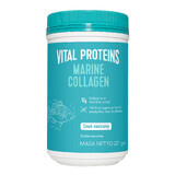 Collagene marino Vital Proteins, gusto neutro, 221 g