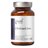 Citicoline, 60 capsule, OstroVit Pharm