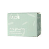 Paese, polvere di riso sfuso, 10 g