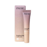 Paese Nanorevit, correttore illuminante, 02 beige naturale, 8,5 ml