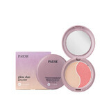 Paese Nanorevit, verhelderend poeder en blush, 4.5 g