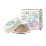 Paese Minerals, bronzer minerale, sciolto, 401C Medium, 6 g