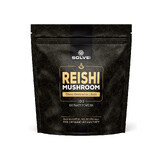 Solve Labs Reishi Mushroom, 100 g