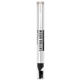 Maybelline Tattoo Brow, pennarello per sopracciglia, 02 Soft Brown, 10 g