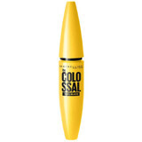 Maybelline The Colossal Volum Express Mascara, Nero, 9,5 ml