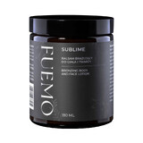 Fuemo Sublime, lozione abbronzante per corpo e viso, 180 ml