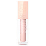 Maybelline Lifter Gloss, Lucidalabbra, n. 02 Ice, 5,4 ml