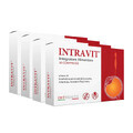 Intravit, 4 x 30 compresse, OFF Italia