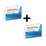 Astenor Forte, 2x20 fiale, Biessen Pharma