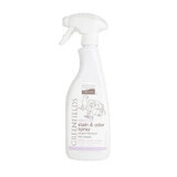 Spray antimacchia e antiodore, 400 ml, Greenfields