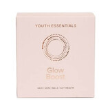 Glow Boost Collagen Powder, 258 g, Youth Essentials