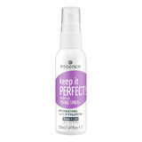 Spray fissante per il trucco Keep it Perfect, 50 ml, Essence