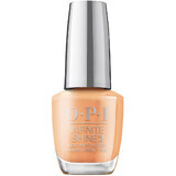 Nail polish Infinite Shine Your Way Collection 24 Carrots, 15 ml, OPI