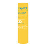 Stick solare labbra SPF30 Bariesun, 4 g, Uriage