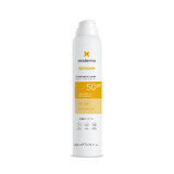 Repaskin Spray solare trasparente per il corpo SPF 50, 200 ml, Sesderma