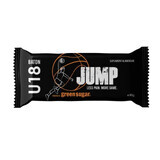 Bar U18 Jump, 80 g, Green Sugar