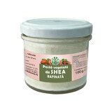 Herbalsana refined shea vegetable paste, 100 g, Herbavit