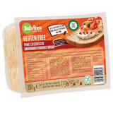 Pane bianco a fette senza glutine Royal, 250 g, Balviten