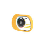 Videocamera digitale per bambini Kidycam, arancione, Kidywolf