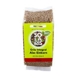 Einkorn integrale biologico Alac, 500 g, Solaris