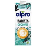 Bevanda al cocco Barita, 1 L, Alpro