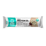 Protein bar with Stracciatella Keto, 2 x 30 g, Born Winner