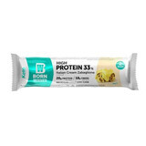 Protein bar with Zabaglione Keto Italian cream, 2 x 30 g, Born Winner