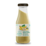 Biologische bananennectar met gember, 250 ml, Dirty Organics