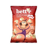 Popcorn salati senza glutine, 60 g, Bettr