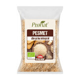 Pangrattato integrale biologico, 200 g, Pronat