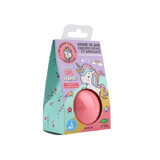 Bomba da bagno Unicorno, 170 g, Take Care