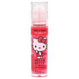 Hello Kitty Roll on lipolie voor kinderen, 7, 5 ml, Take Care