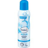 Balea Spray tonificante per viso e corpo, 150 ml