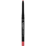 Catrice Plumping Lip Liner 190 I Like To Mauve It, 0,35 g