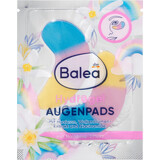 Balea Hydrogel-Augenpads, 2 Stück